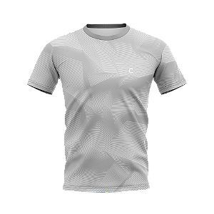Camiseta Cazual Dry Sportswear Modelo UV 50+ CB#0003