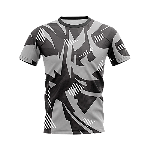 Camiseta Cazual Dry Sportswear Modelo UV 50+ CB#0005