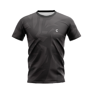 Camiseta Cazual Dry Sportswear Modelo UV 50+ CB#0006