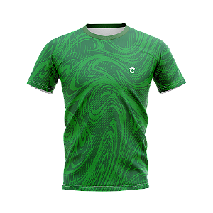 Camiseta Cazual Dry Sportswear Modelo UV 50+ CB#0020
