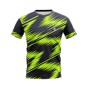 Camiseta Cazual Dry Sportswear UV 50+ Modelo CB#0031
