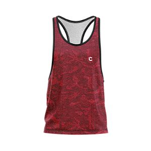 Regata Cazual Aero Dry Sportswear UV 50+ Modelo RGM#0001