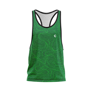 Regata Cazual Aero Dry Sportswear UV 50+ Modelo RGM#0011