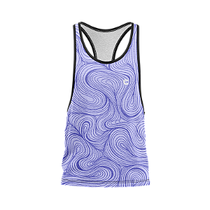 Regata Cazual Aero Dry Sportswear UV 50+ Modelo RGM#0012