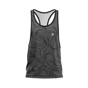 Regata Cazual Aero Dry Sportswear UV 50+ Modelo RGM#0013