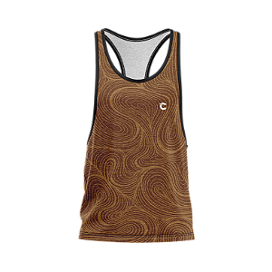 Regata Cazual Aero Dry Sportswear UV 50+ Modelo RGM#0016