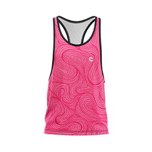 Regata Cazual Aero Dry Sportswear UV 50+ Modelo RGM#0017