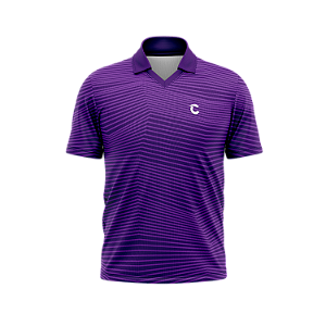 Camiseta Cazual Dry Sportswear Polo V CPV#013