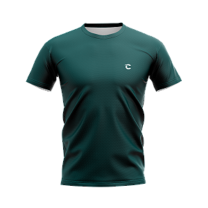 Camiseta Cazual Dry Sportswear UV 50+ Modelo CB#0076