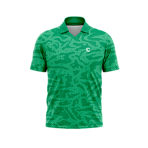 Camiseta Cazual Dry Sportswear Polo V UV 50+ CPV#026
