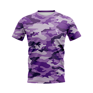 Camiseta Cazual Dry Sportswear UV 50+ Modelo CB#0207