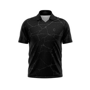 Camiseta Cazual Dry Sportswear Polo V UV 50+ CPV#043