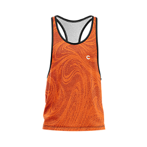 Regata Cazual Aero Dry Plus Size Sportswear UV 50+ Modelo RGPS#0002