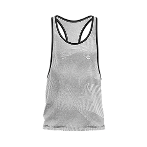 Regata Cazual Aero Dry Plus Size Sportswear UV 50+ Modelo RGPS#0003