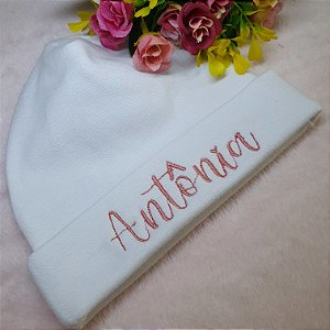 Touca (personalizado)