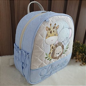 Mochila  ( personalizado)