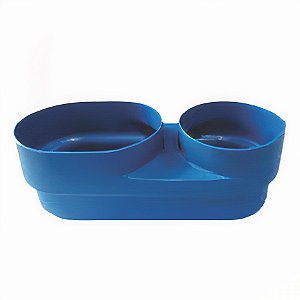 Freio de Água 100 MM para Controle de Fluxo em Sistemas de Captação