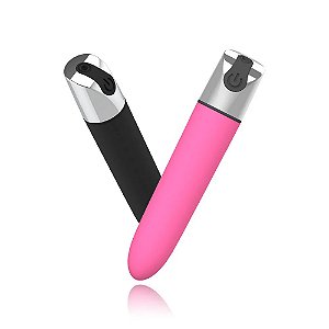 Be Bullet Dream Recarregável — Vibrador Bullet