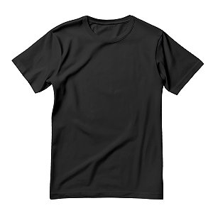 Camiseta Unissex 100% Algodão -  Dr Chef