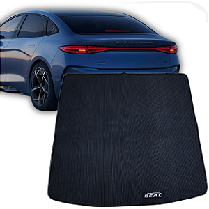 Tapete Porta Malas Byd Seal 2023 a 2024 - 1 peças - Linha Porta Malas