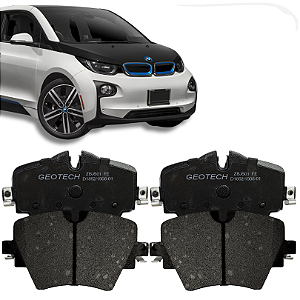 Pastilha de Freio para BMW i3 2014