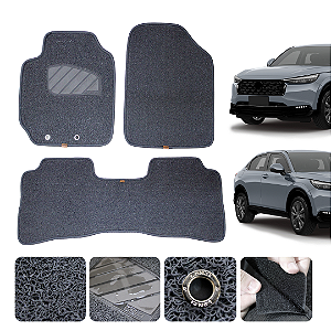 Tapete Para Toyota Etios sedan 2010 a 2021 Original Lanzi Grafiti