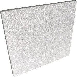 Papel de Parede  Importado Vinílico Texturizado  - Cinza com leve pontos de brilho  - Rolo de 10 metros VT55