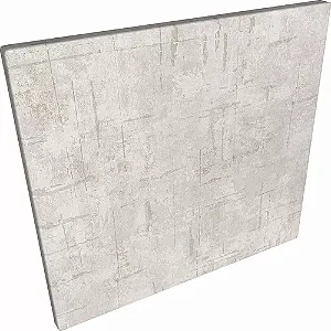 Papel De Parede Vinílico Importado Lavável com Leve Brilho Mv34