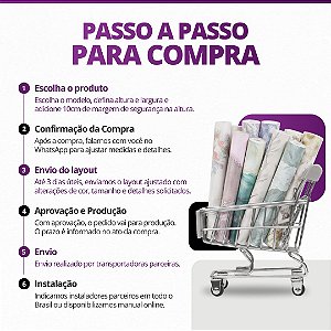 Papel de Parede Personalizado Safari Bebê Lúdico Sob Medida