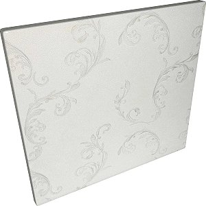 Papel de Parede Importado Vinílico Texturizado -- Rolo de 10 metros ATI23