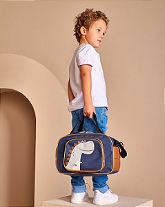 Bolsa Passeio Dino Marinho