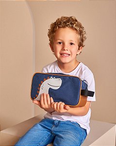 Necessaire Dino Marinho