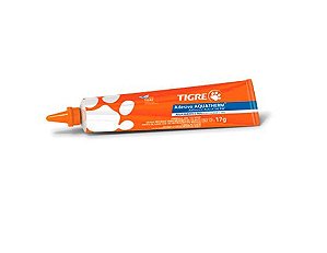 Adesivo Cpvc Aquatherm 17G 53010423 - Tigre