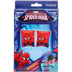 Boia Mor Inflavel Braco Homem-Aranha