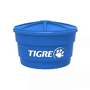 Caixa D'Água 1000 Litros Polietileno Tigre