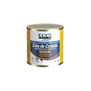 Cola Contato 200G Tekbond