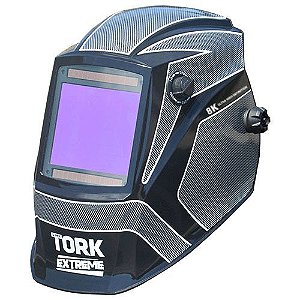 Máscara De Solda Com Escurecimento Automático Msea-1103 Tork