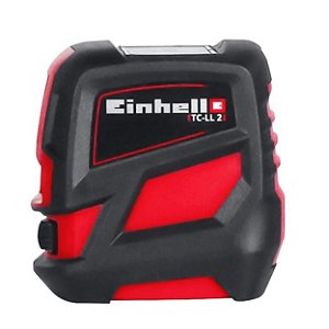 Nível A Laser Einhell Tc-Ll 2  Linha Dupla