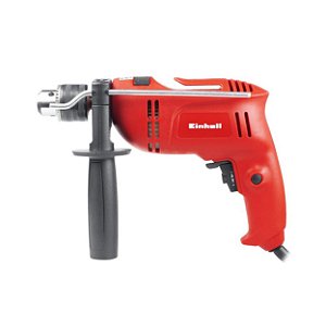 Furadeira De Impacto Einhell  1/2 - Tc-Id 650 220V