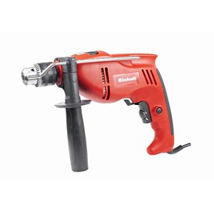 Furadeira De Impacto Einhell  1/2 -Tc-Id 710 220V