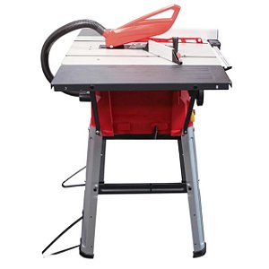 Serra Circular De Bancada 220V Einhell Tc-Ts