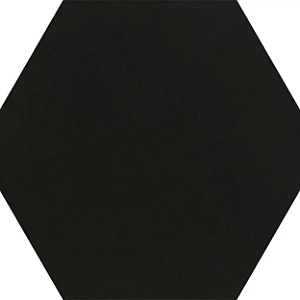 Revestimento Portinari Rima Hexa Bk Nat 17,4X17,4 (Cx0,26m²)