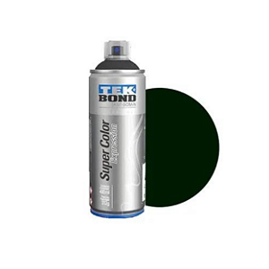 Tinta Spray Selva 400ml Expression Tek-Bond