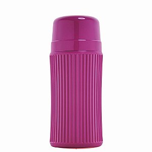 Garrafa Térmica Minitermo 300ml Lilas Connect Termolar