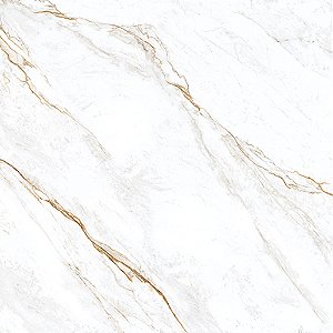 Porcelanato Villagres 108022 Marmo D'oro 108X108 Cx2,33M²