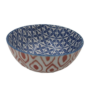 Bowl Mek Ceramica Sortida Nb:1