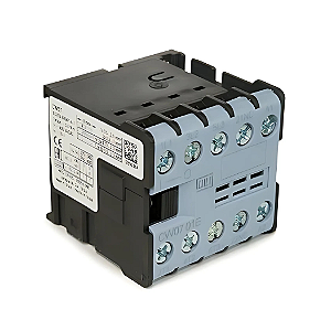 Mini Contator Weg Cw07-01-30V25 1Nf/220V