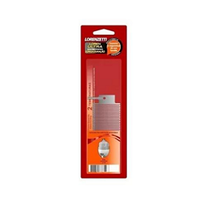 Resistencia L&C 765C 2T Ultra Maxiaq 127V - Lorenzetti