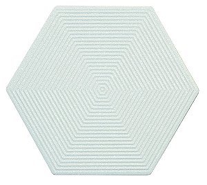 Porcelanato Portinari Love Hexa Sbl Mlx 17,4X17,4 Cx0,26M²