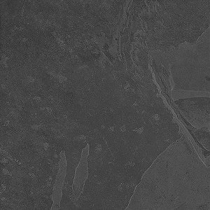 Porcelanato Villagres Black Stone 920002 Ac 92X92 Cx1,69M²